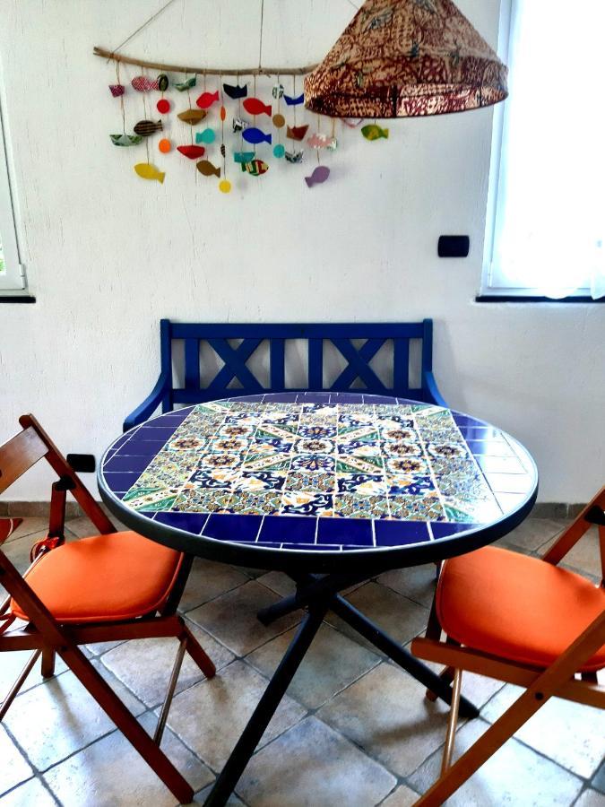 L'Antico Frantoio Villa Rapallo Ngoại thất bức ảnh