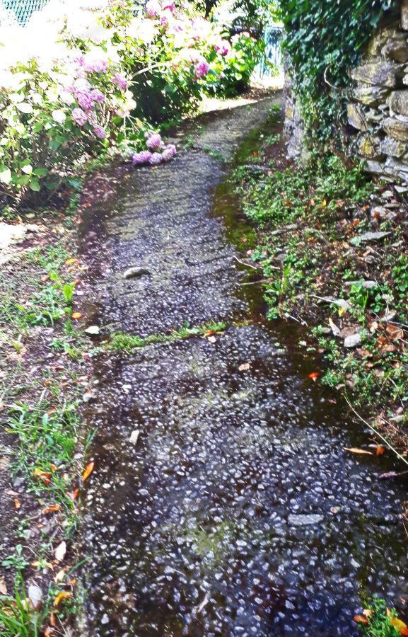 L'Antico Frantoio Villa Rapallo Ngoại thất bức ảnh